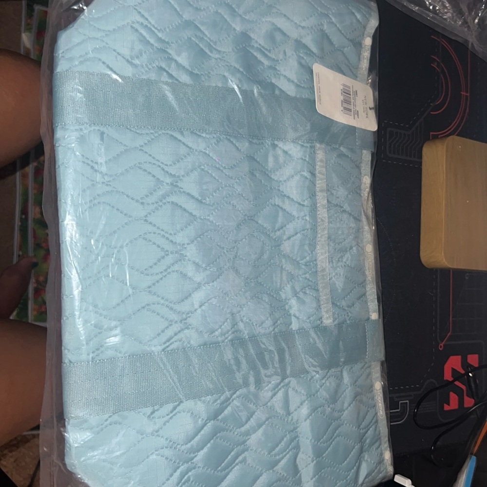 Lesportsac tote bag